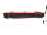 Dapol 4D-011-101 OO Gauge BR Crimson Express Parcels Streamlined Railcar W17W