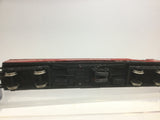 Hornby R413 OO Gauge LMS Travelling Post Coach 30250