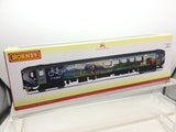 Hornby R30146 OO Gauge ScotRail, Class 153, 157305 - Era 11