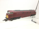 Lima 205121 OO Gauge BR Maroon D1016 Western Gladiator