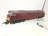 Lima 205121 OO Gauge BR Maroon D1016 Western Gladiator