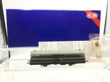Heljan 8701 OO Gauge BR Green Railbus W&M E79962 (NEEDS ATTN)