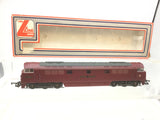 Lima 205121 OO Gauge BR Maroon D1016 Western Gladiator