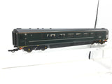 Hornby R4896 OO Gauge GWR Mk 3 Sliding Door TGS Coach 49103