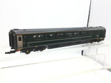 Hornby R4896 OO Gauge GWR Mk 3 Sliding Door TGS Coach 49103