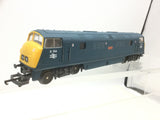 Lima 107307 OO Gauge BR Blue Class 42 Warship D814 Dragon