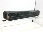 Hornby R4915A OO Gauge GWR Mk 3 Sliding Door TS Coach 48112