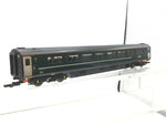 Hornby R4915C OO Gauge GWR Mk 3 Sliding Door TS Coach 48131
