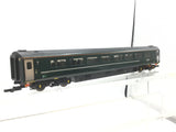 Hornby R4915C OO Gauge GWR Mk 3 Sliding Door TS Coach 48131
