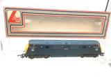Lima 107307 OO Gauge BR Blue Class 42 Warship D814 Dragon