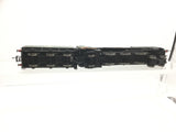 Hornby R3310 OO Gauge BR Green West Country Class 34006 Bude DCC FITTED (L1)