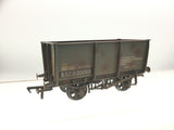 Bachmann 37-401 OO Gauge 16t Slope Sided Tippler BSCO20068 (L1)