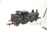 Bachmann 31-170 OO Gauge L&YR Class 5 Tank 50764 BR Black DCC FITTED