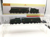 Hornby R3310 OO Gauge BR Green West Country Class 34006 Bude DCC FITTED (L1)
