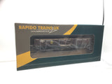Rapido Trains 915001 OO Gauge OAA No. 100093, BR bauxite