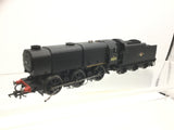 Hornby R3560 OO Gauge BR Black Q1 33032 DCC FITTED (NEEDS ATTN)