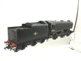 Hornby R3560 OO Gauge BR Black Q1 33032 DCC FITTED (NEEDS ATTN)