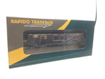 Rapido Trains 915002 OO Gauge OAA No. 100018, BR bauxite