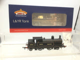 Bachmann 31-170 OO Gauge L&YR Class 5 Tank 50764 BR Black DCC FITTED