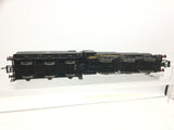 Hornby R3560 OO Gauge BR Black Q1 33032 DCC FITTED (NEEDS ATTN)