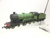 Hornby R866 OO Gauge LNER Green Class B12 8509 (L1)(NEEDS ATTN)