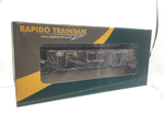 Rapido Trains 915003 OO Gauge OAA No. 100054, BR bauxite