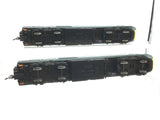 Hornby R30098 OO Gauge GWR, Class 43 HST 'Castle' Train Pack