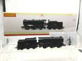 Hornby R3560 OO Gauge BR Black Q1 33032 DCC FITTED (NEEDS ATTN)