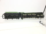 Hornby R866 OO Gauge LNER Green Class B12 8509 (L1)(NEEDS ATTN)