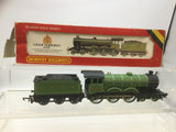 Hornby R866 OO Gauge LNER Green Class B12 8509 (L1)(NEEDS ATTN)