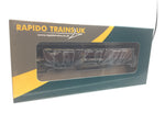 Rapido Trains 915007 OO Gauge OAA No. 100026, BR bauxite, Corpach pool, patched
