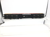 Bachmann 32-741SF OO Gauge Class 66/7 66783 'The Flying Dustman' GBRf 'Biffa' Red