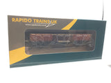 Rapido Trains 915008 OO Gauge OAA No. 100040, "repaired" finish
