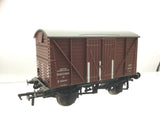 Bachmann 37-903A OO Gauge BR Shock Absorbing Wagon B851440