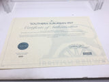 Hornby R2815 OO Gauge Southern Suburban 1957 Train Pack (DCC FITTED)