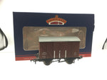 Bachmann 37-903A OO Gauge BR Shock Absorbing Wagon B851440