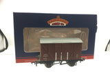 Bachmann 37-903A OO Gauge BR Shock Absorbing Wagon B851440