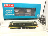 EFE Rail E84001 OO Gauge Class 35 'Hymek' D7005 BR Two-Tone Green DCC SOUND