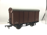 Bachmann 38-076A OO Gauge 12t SR Plywood Van BR S54273