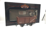 Bachmann 37-451 OO Gauge Slope Sided Steel Mineral Wagon MWT11532