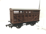 Bachmann 33-650C OO Gauge BR Cattle Van M14400
