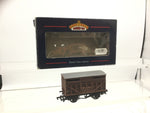 Bachmann 33-650C OO Gauge BR Cattle Van M14400