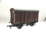 Bachmann 38-076B OO Gauge 12t SR Plywood Van BR B752909