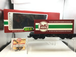 LGB 44853 G Gauge LGB Container Wagon