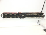 Hornby R066 OO Gauge LMS Maroon 6233 Duchess of Sutherland (NEEDS ATTN)