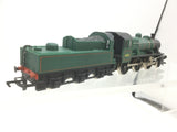 Hornby R852 OO Gauge BR Green Ivatt Class 2 46521