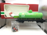 LGB 4080-Y05 G Gauge Tanker Car San Diego & Arizona 4080