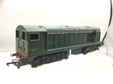 Hornby Dublo 2230 OO Gauge Class 20 No D8017 BR Green - 2 Rail
