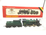Hornby R852 OO Gauge BR Green Ivatt Class 2 46521