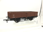 Bachmann 38-700 OO Gauge BR Bauxite 12t Pipe Wagon B741318